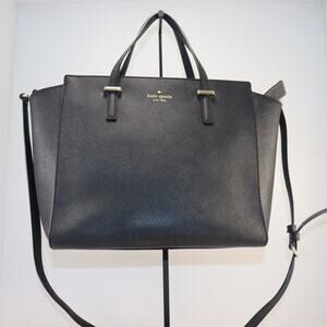 Kate Spade New York Hayden Large Tote top handle/shoulder strap